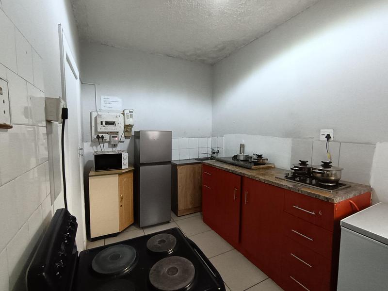 Commercial Property for Sale in Queenstown Central Eastern Cape